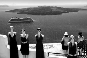 Santorini 2009